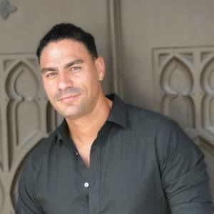 Meet your Posher, Neto